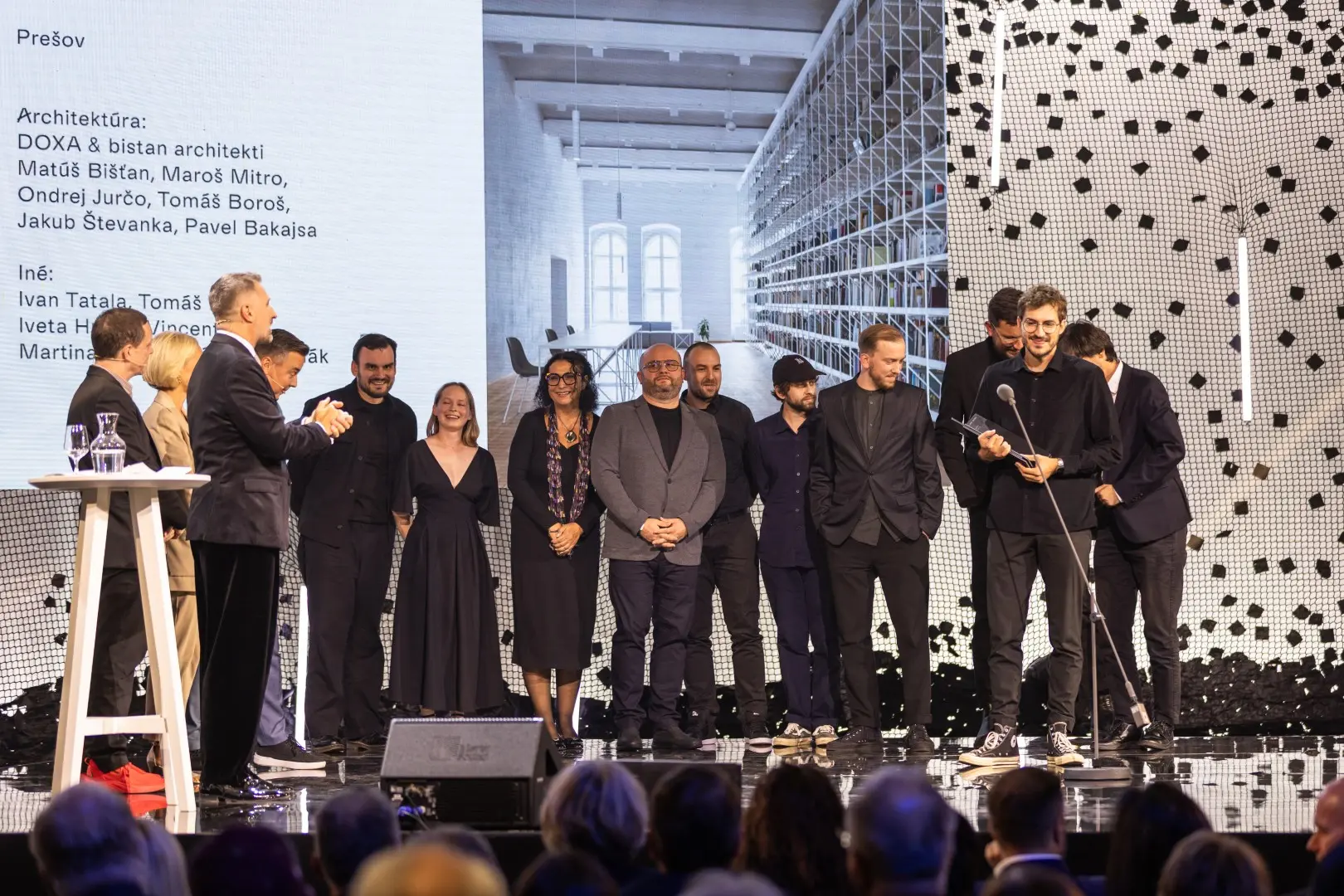 Laureáti 24. ročníka