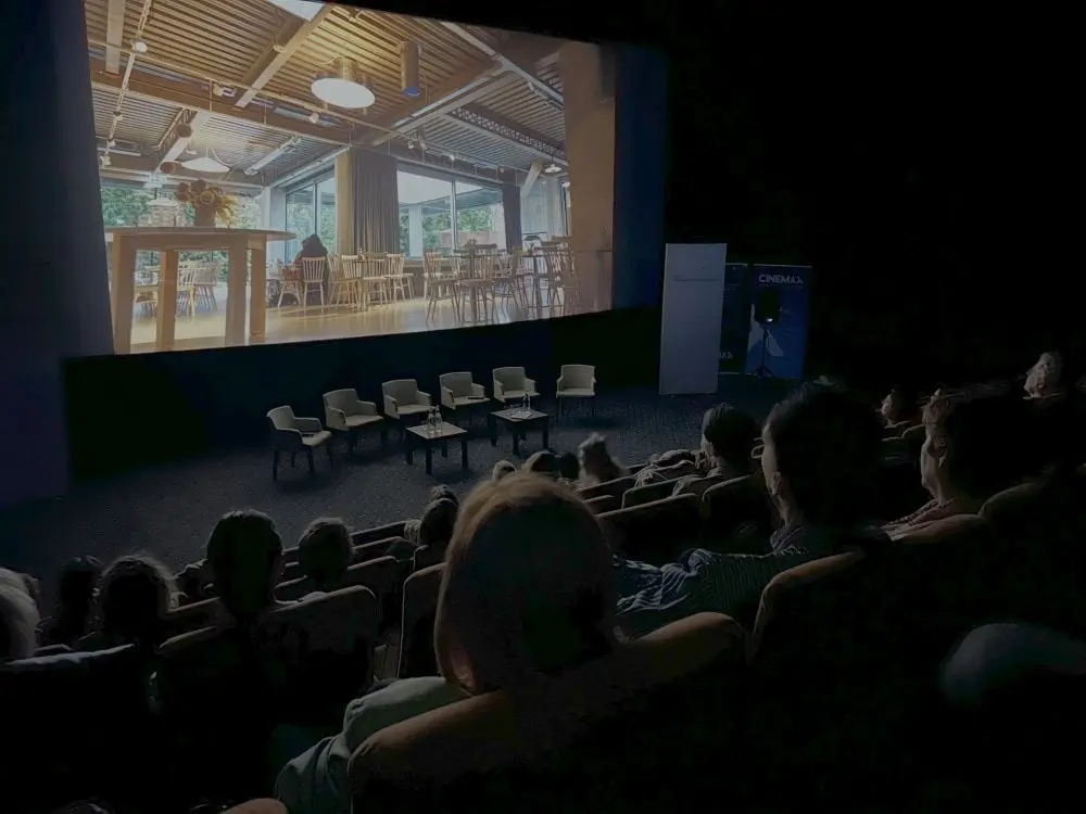 CE ZA AR v Banskej Bystrici